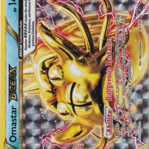 Pokemons loppefund nr. 194 - Forside