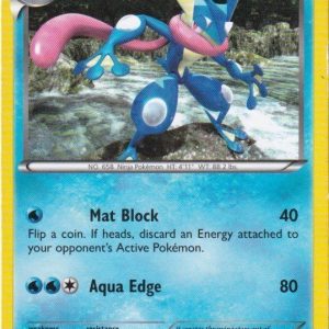 Pokemons loppefund nr. 196 - Forside