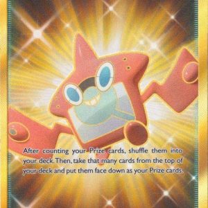 Pokemons loppefund nr. 199 - Forside