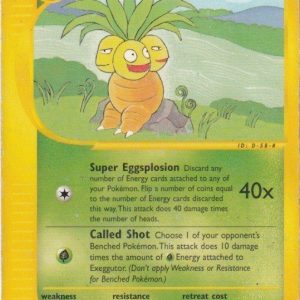 Pokemons loppefund nr. 202 - Forside