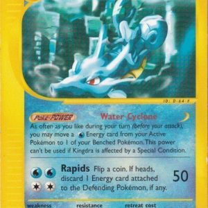 Pokemons loppefund nr. 203 - Forside