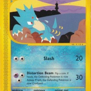 Pokemons loppefund nr. 205 - Forside