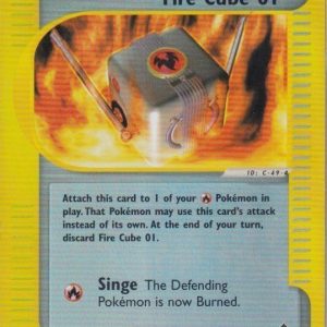 Pokemons loppefund nr. 209 - Forside