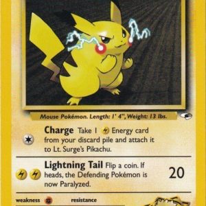 Pokemons loppefund nr. 213 - Forside
