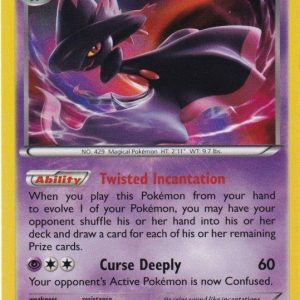 Pokemons loppefund nr. 214 - Forside