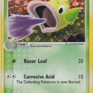 Pokemons loppefund nr. 218 - Forside