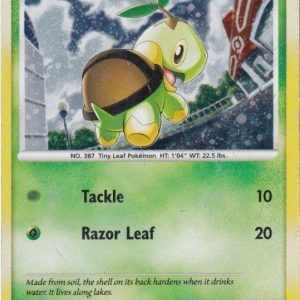 Pokemons loppefund nr. 220 - Forside