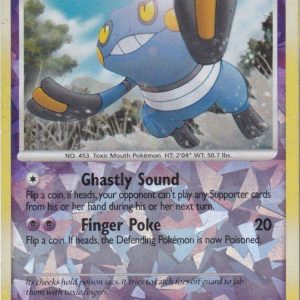 Pokemons loppefund nr. 221 - Forside