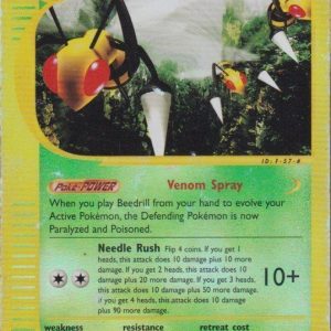 Pokemons loppefund nr. 255 - Forside