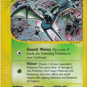 Pokemons loppefund nr. 256 - Forside