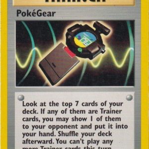 Pokemons loppefund nr. 257 - Forside