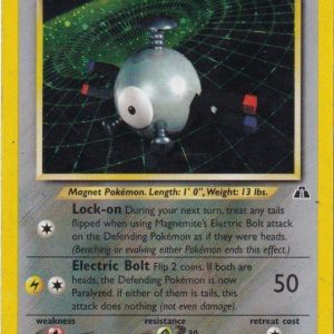 Pokemons loppefund nr. 258 - Forside