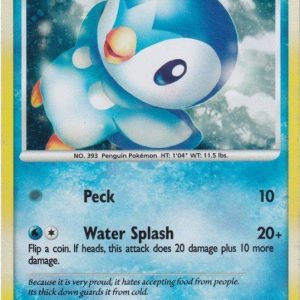 Pokemons loppefund nr. 259 - Forside