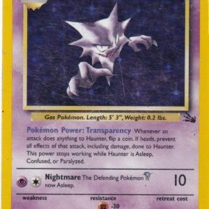 Pokemons loppefund nr. 260 - Forside