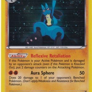 Pokemons loppefund nr. 261 - Forside