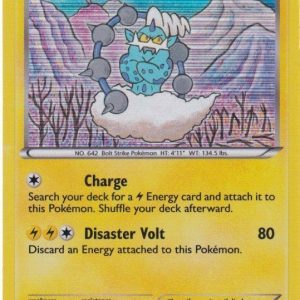 Pokemons loppefund nr. 262 - Forside