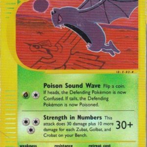 Pokemons loppefund nr. 265 - Forside