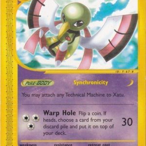 Pokemons loppefund nr. 266 - Forside