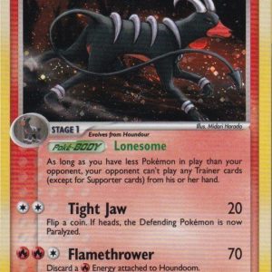 Pokemons loppefund nr. 268 - Forside