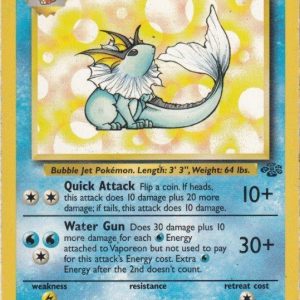Pokemons loppefund nr. 271 - Forside