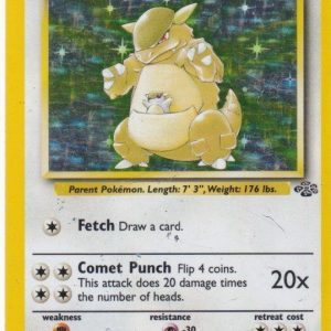 Pokemons loppefund nr. 272 - Forside