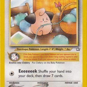 Pokemons loppefund nr. 273 - Forside
