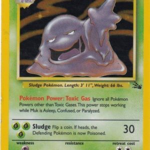 Pokemons loppefund nr. 274 - Forside