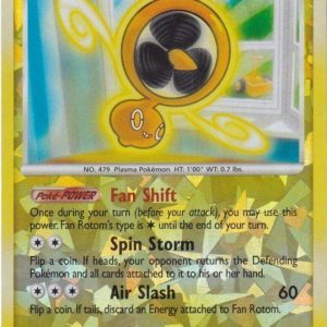 Pokemons loppefund nr. 275 - Forside