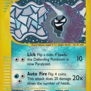 Pokemons loppefund nr. 276 - Forside
