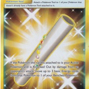 Pokemons loppefund nr. 277 - Forside