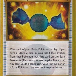 Pokemons loppefund nr. 278 - Forside