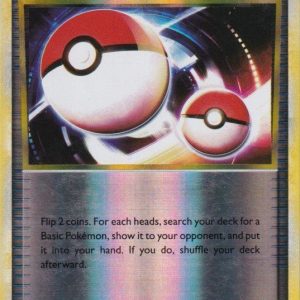 Pokemons loppefund nr. 28 - Forside
