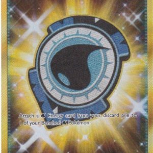 Pokemons loppefund nr. 280 - Forside