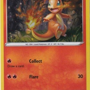 Pokemons loppefund nr. 285 - Forside