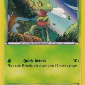 Pokemons loppefund nr. 286 - Forside