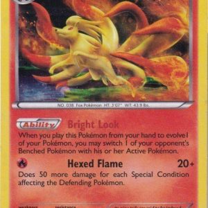 Pokemons loppefund nr. 287 - Forside