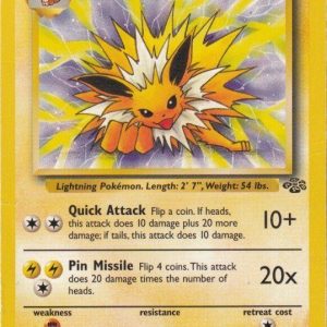 Pokemons loppefund nr. 289 - Forside