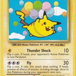 Pokemons loppefund nr. 290 - Forside