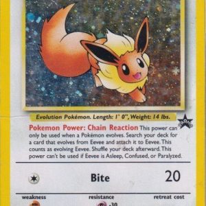 Pokemons loppefund nr. 291 - Forside