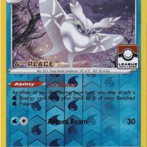 Pokemons loppefund nr. 292 - Forside