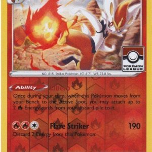 Pokemons loppefund nr. 293 - Forside