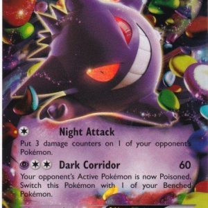 Pokemons loppefund nr. 294 - Forside