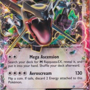 Pokemons loppefund nr. 296 - Forside