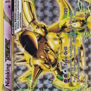 Pokemons loppefund nr. 297 - Forside