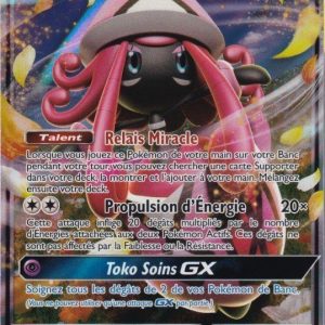 Pokemons loppefund nr. 298 - Forside