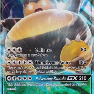 Pokemons loppefund nr. 299 - Forside