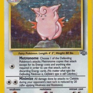 Pokemons loppefund nr. 3 - Forside
