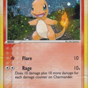 Pokemons loppefund nr. 30 - Forside