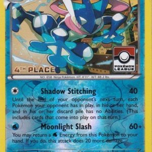 Pokemons loppefund nr. 301 - Forside