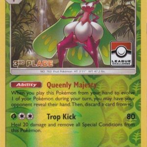 Pokemons loppefund nr. 304 - Forside